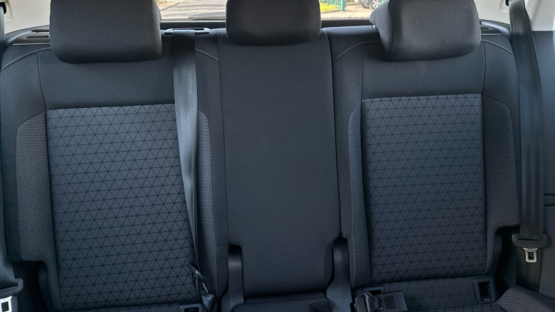 Volkswagen T-Cross 1.0 TSI 110 SE 5dr Petrol Estate